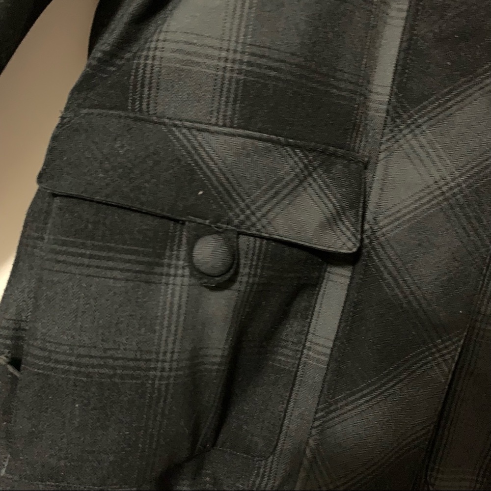 Merrell Opti-shell/warm Winter Jacket - Picture 6 of 9